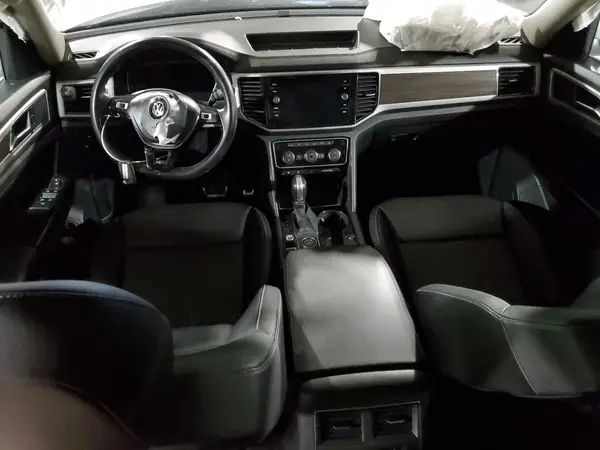 1V2RR2CA9KC623419 2019 VOLKSWAGEN ATLAS - Image 8