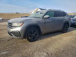 1V2RR2CA9MC512176 2021 VOLKSWAGEN ATLAS