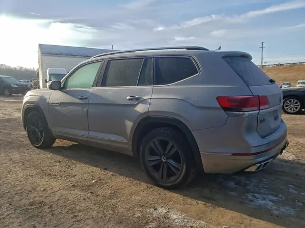 1V2RR2CA9MC512176 2021 VOLKSWAGEN ATLAS - Image 2