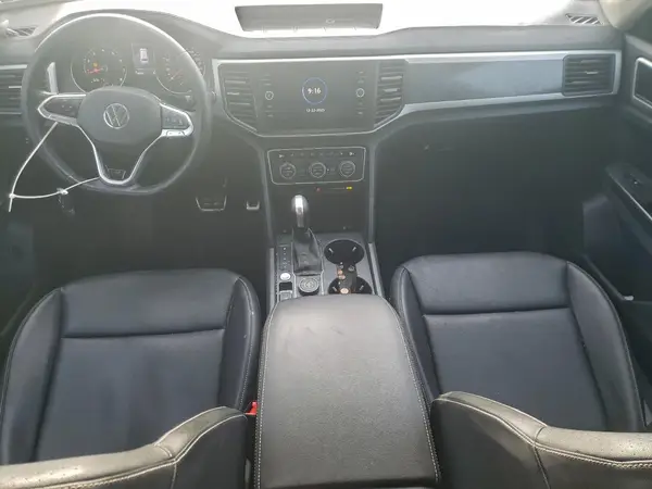 1V2RR2CA9MC512176 2021 VOLKSWAGEN ATLAS - Image 8