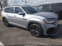 1V2RR2CA9MC522061 2021 VOLKSWAGEN ATLAS