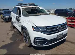 1V2RR2CA9MC522738 2021 VOLKSWAGEN ATLAS