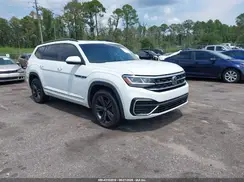 1V2RR2CA9MC523565 2021 VOLKSWAGEN ATLAS