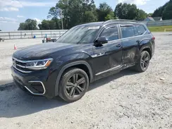 1V2RR2CA9MC523954 2021 VOLKSWAGEN ATLAS