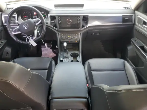 1V2RR2CA9MC523954 2021 VOLKSWAGEN ATLAS - Image 8