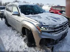 1V2RR2CA9MC524909 2021 VOLKSWAGEN ATLAS