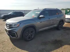 1V2RR2CA9MC531679 2021 VOLKSWAGEN ATLAS