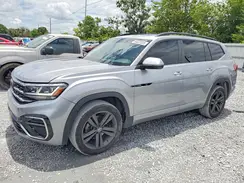 1V2RR2CA9MC532699 2021 VOLKSWAGEN ATLAS