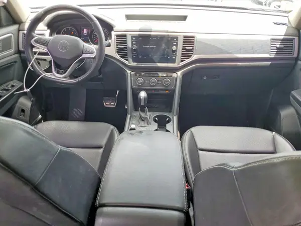 1V2RR2CA9MC532699 2021 VOLKSWAGEN ATLAS - Image 8
