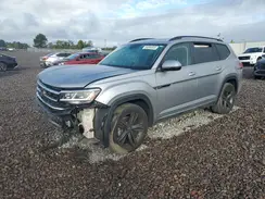 1V2RR2CA9MC542035 2021 VOLKSWAGEN ATLAS