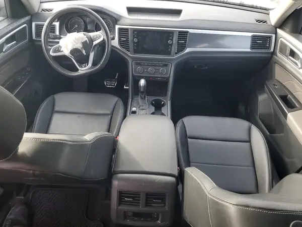 1V2RR2CA9MC542035 2021 VOLKSWAGEN ATLAS - Image 8