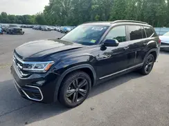 1V2RR2CA9MC544657 2021 VOLKSWAGEN ATLAS