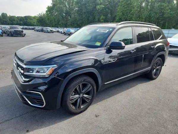 1V2RR2CA9MC544657 2021 VOLKSWAGEN ATLAS - Image 1