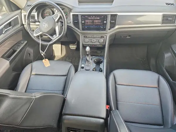 1V2RR2CA9MC544657 2021 VOLKSWAGEN ATLAS - Image 8