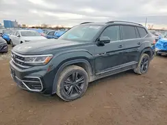 1V2RR2CA9MC555061 2021 VOLKSWAGEN ATLAS