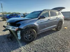 1V2RR2CA9MC581627 2021 VOLKSWAGEN ATLAS