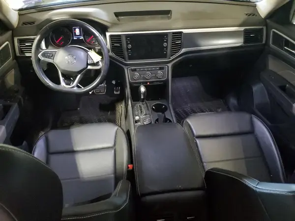 1V2RR2CA9MC582146 2021 VOLKSWAGEN ATLAS - Image 8
