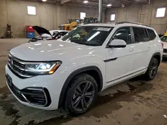 1V2RR2CA9MC602220 2021 VOLKSWAGEN ATLAS