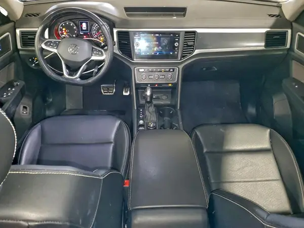 1V2RR2CA9MC602220 2021 VOLKSWAGEN ATLAS - Image 8