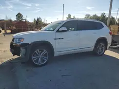 1V2RR2CAXJC524378 2018 VOLKSWAGEN ATLAS