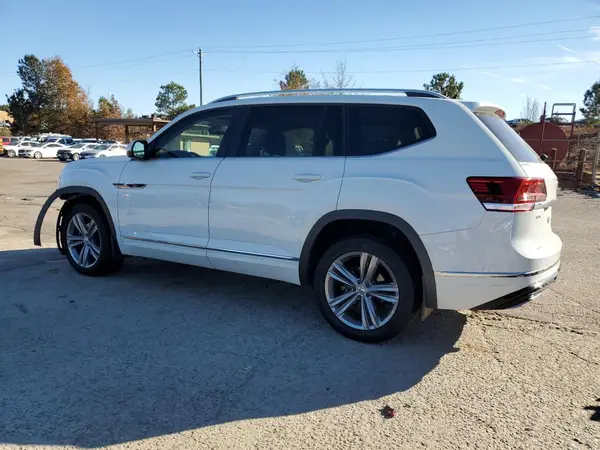 1V2RR2CAXJC524378 2018 VOLKSWAGEN ATLAS - Image 2