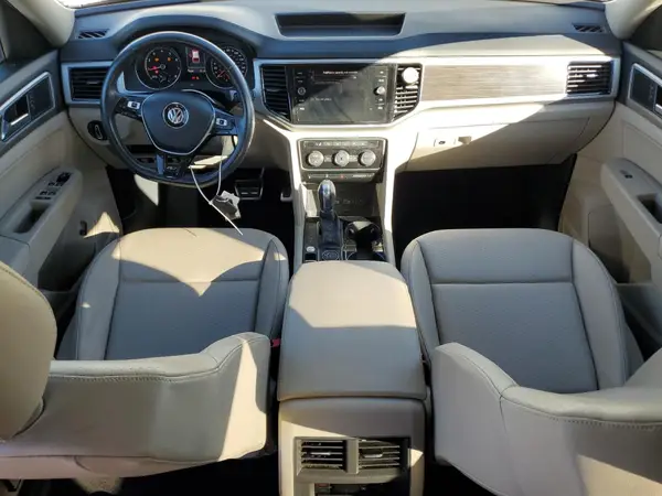 1V2RR2CAXJC524378 2018 VOLKSWAGEN ATLAS - Image 8