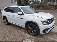 1V2RR2CAXJC527278 2018 VOLKSWAGEN ATLAS