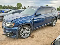 1V2RR2CAXJC546784 2018 VOLKSWAGEN ATLAS