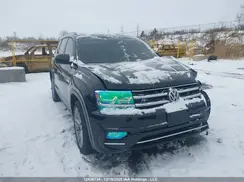 1V2RR2CAXJC557333 2018 VOLKSWAGEN ATLAS