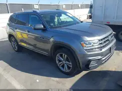 1V2RR2CAXJC562676 2018 VOLKSWAGEN ATLAS