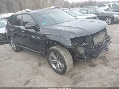 1V2RR2CAXJC570499 2018 VOLKSWAGEN ATLAS