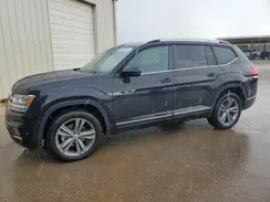 1V2RR2CAXJC572432 2018 VOLKSWAGEN ATLAS