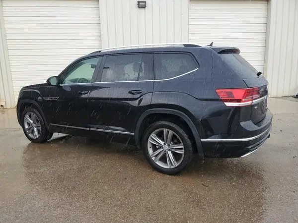1V2RR2CAXJC572432 2018 VOLKSWAGEN ATLAS - Image 2