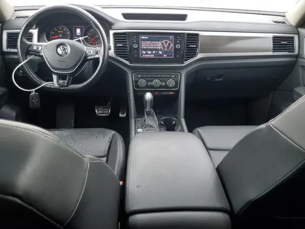 1V2RR2CAXJC572432 2018 VOLKSWAGEN ATLAS - Image 8