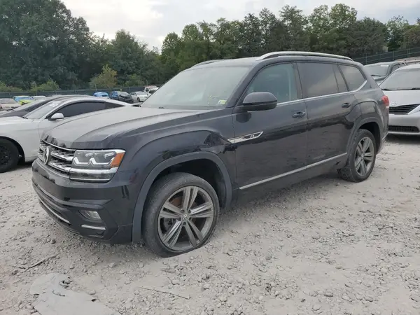 1V2RR2CAXJC575959 2018 VOLKSWAGEN ATLAS - Image 1