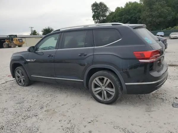 1V2RR2CAXJC575959 2018 VOLKSWAGEN ATLAS - Image 2
