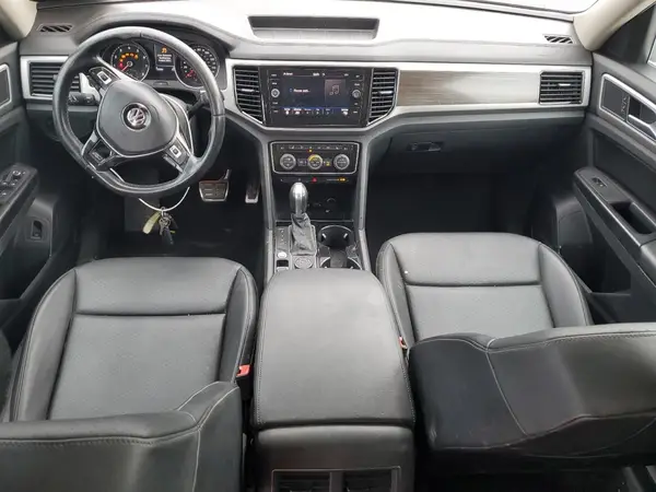 1V2RR2CAXJC575959 2018 VOLKSWAGEN ATLAS - Image 8
