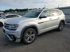 1V2RR2CAXJC579879 2018 VOLKSWAGEN ATLAS