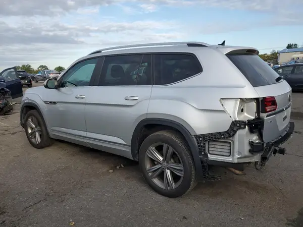 1V2RR2CAXJC579879 2018 VOLKSWAGEN ATLAS - Image 2