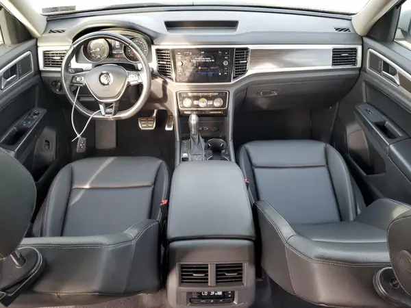 1V2RR2CAXJC579879 2018 VOLKSWAGEN ATLAS - Image 8