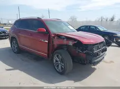 1V2RR2CAXJC589120 2018 VOLKSWAGEN ATLAS