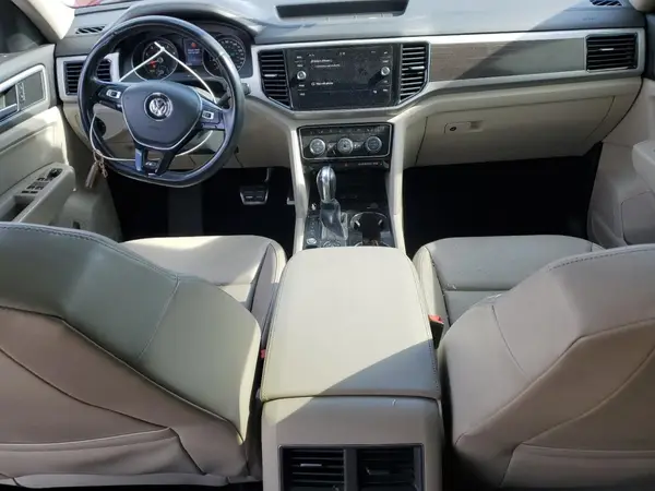1V2RR2CAXJC598898 2018 VOLKSWAGEN ATLAS - Image 8