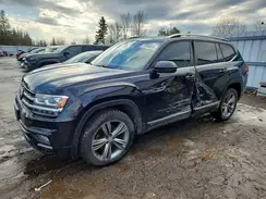 1V2RR2CAXKC522566 2019 VOLKSWAGEN ATLAS