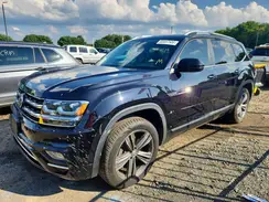 1V2RR2CAXKC538492 2019 VOLKSWAGEN ATLAS
