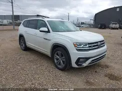 1V2RR2CAXKC551453 2019 VOLKSWAGEN ATLAS