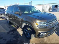 1V2RR2CAXKC556698 2019 VOLKSWAGEN ATLAS