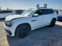 1V2RR2CAXKC592827 2019 VOLKSWAGEN ATLAS