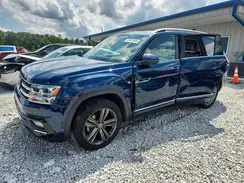 1V2RR2CAXKC610422 2019 VOLKSWAGEN ATLAS