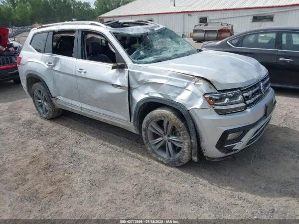 1V2RR2CAXKC617452 2019 VOLKSWAGEN ATLAS - Image 1
