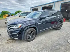 1V2RR2CAXMC512039 2021 VOLKSWAGEN ATLAS